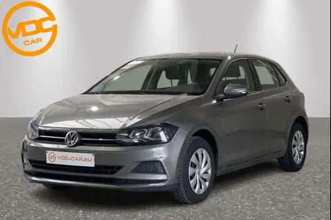 Used VOLKSWAGEN POLO Diesel 2019 Ad 