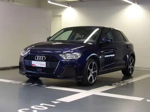 Used AUDI A1 Petrol 2022 Ad 