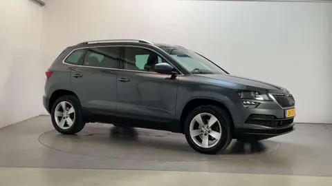 Used SKODA KAROQ Petrol 2019 Ad 