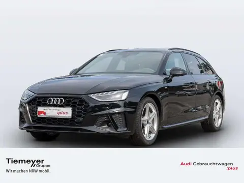 Used AUDI A4 Petrol 2023 Ad 