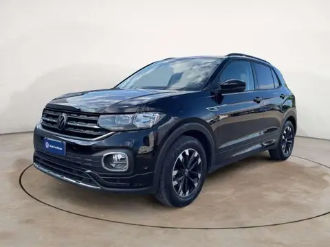 Used VOLKSWAGEN T-CROSS Petrol 2022 Ad 