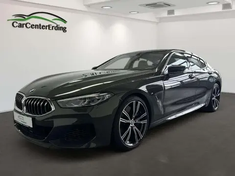 Annonce BMW M850 Essence 2019 d'occasion 