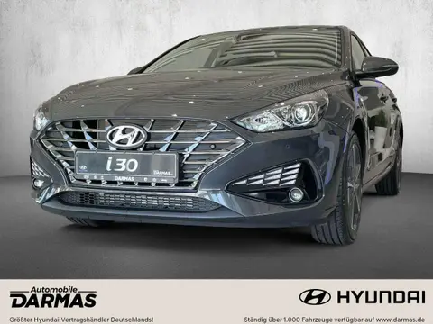 Used HYUNDAI I30 Petrol 2023 Ad 