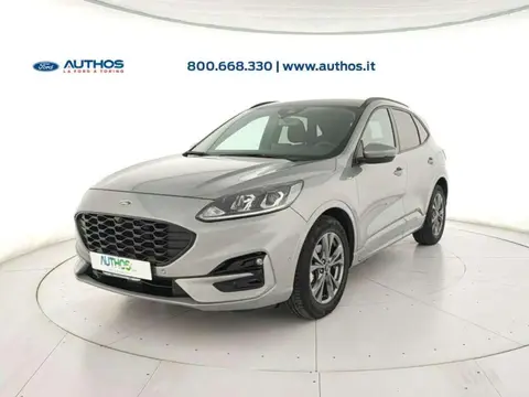 Used FORD KUGA Hybrid 2021 Ad 