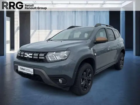 Used DACIA DUSTER Petrol 2023 Ad 