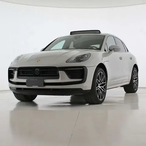 Used PORSCHE MACAN Petrol 2022 Ad 