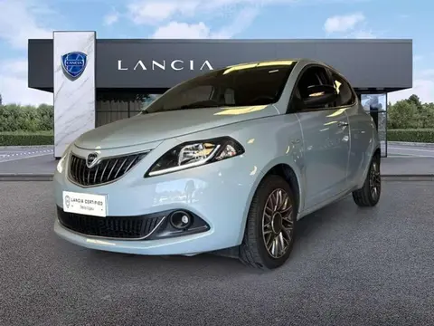 Annonce LANCIA YPSILON Essence 2023 d'occasion 