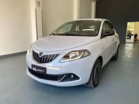 Used LANCIA YPSILON LPG 2021 Ad 