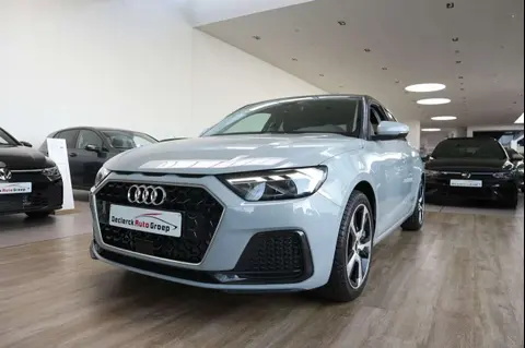 Annonce AUDI A1 Essence 2024 d'occasion 