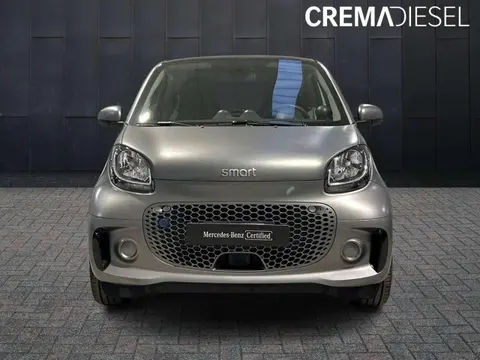 Annonce SMART FORTWO Électrique 2021 d'occasion 