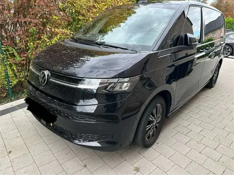 Annonce VOLKSWAGEN T7 Diesel 2023 d'occasion 