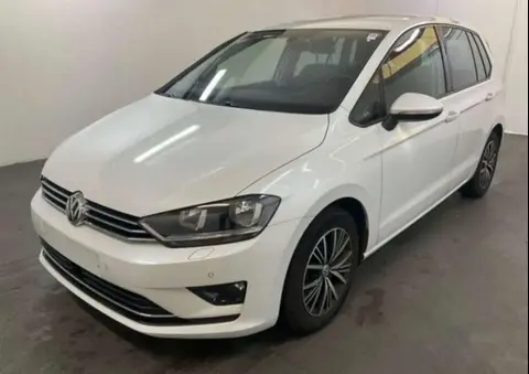 Used VOLKSWAGEN GOLF Petrol 2017 Ad 