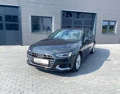 Used AUDI A4 Diesel 2023 Ad 