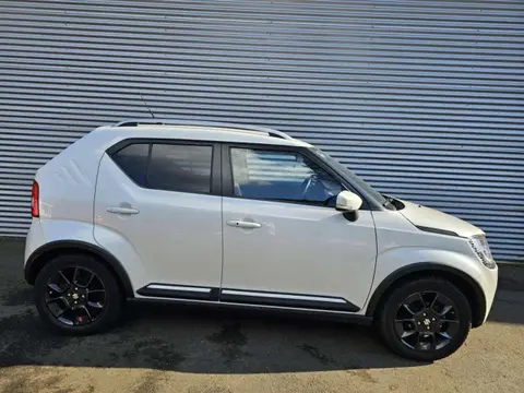 Used SUZUKI IGNIS Petrol 2018 Ad 