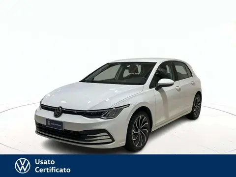 Used VOLKSWAGEN GOLF Petrol 2023 Ad 