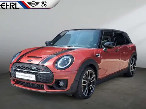 Used MINI COOPER Petrol 2023 Ad 