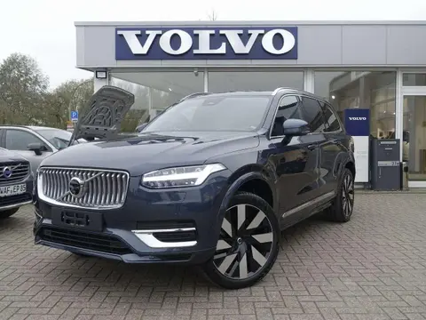 Used VOLVO XC90 Hybrid 2024 Ad 