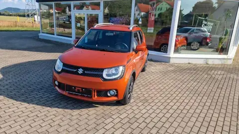 Used SUZUKI IGNIS Petrol 2020 Ad 