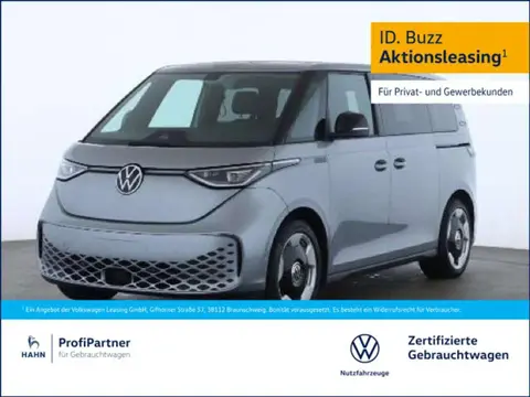 Annonce VOLKSWAGEN ID. BUZZ Électrique 2023 d'occasion 