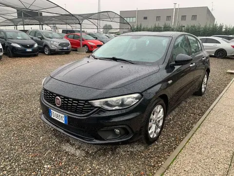 Annonce FIAT TIPO Essence 2016 d'occasion 