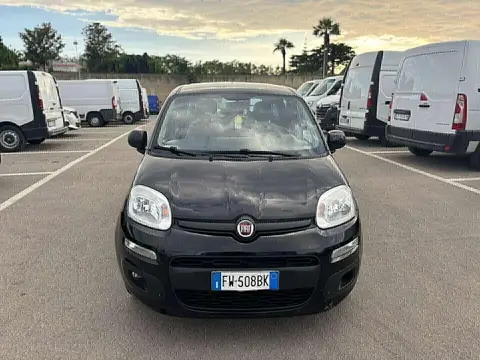 Used FIAT PANDA Petrol 2019 Ad 