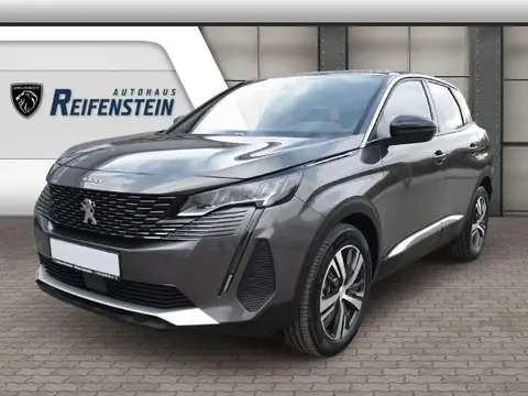 Used PEUGEOT 3008 Hybrid 2024 Ad 