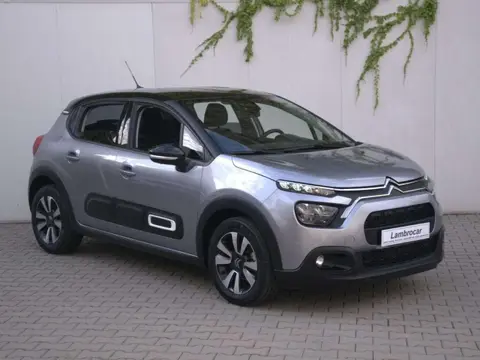 Annonce CITROEN C3 Essence 2023 d'occasion 