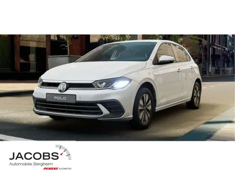 Annonce VOLKSWAGEN POLO Essence 2024 d'occasion 