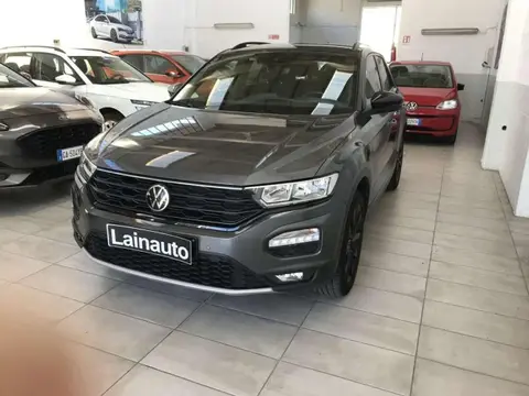 Used VOLKSWAGEN T-ROC Petrol 2021 Ad 