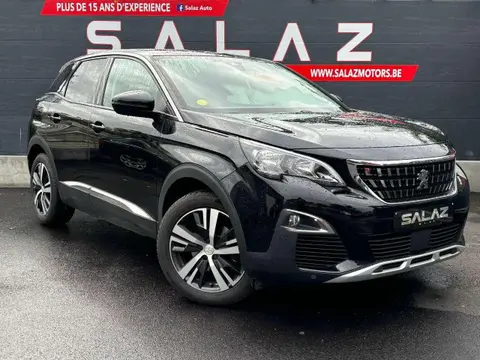 Used PEUGEOT 3008 Diesel 2020 Ad Belgium