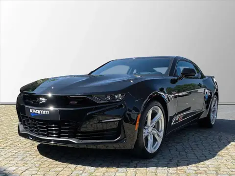 Annonce CHEVROLET CAMARO Essence 2024 d'occasion 