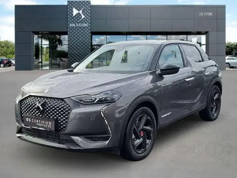 Used DS AUTOMOBILES DS3 CROSSBACK Electric 2022 Ad 