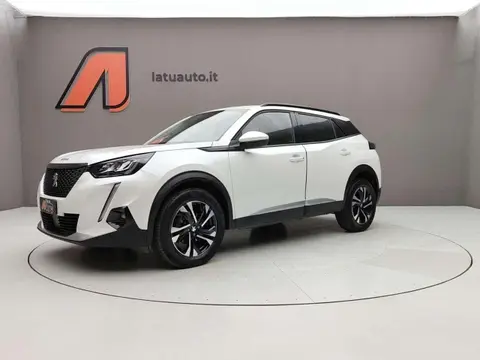 Annonce PEUGEOT 2008 Essence 2020 d'occasion 