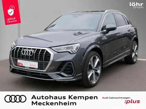 Annonce AUDI Q3 Diesel 2023 d'occasion 