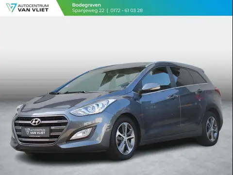 Used HYUNDAI I30 Petrol 2016 Ad 