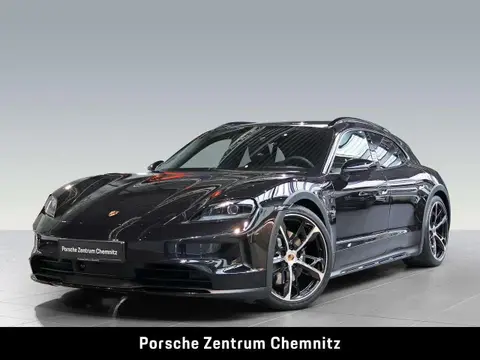 Annonce PORSCHE TAYCAN Électrique 2024 d'occasion 