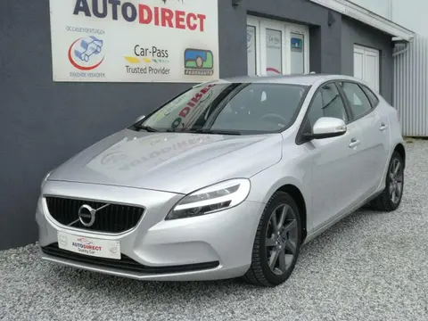 Used VOLVO V40 Diesel 2018 Ad 