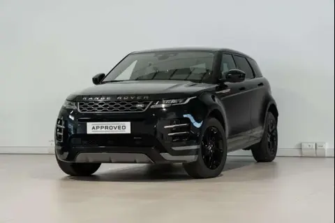 Annonce LAND ROVER RANGE ROVER EVOQUE Diesel 2023 d'occasion 