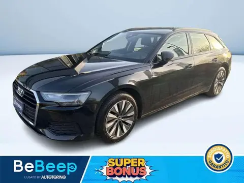 Used AUDI A6 Hybrid 2021 Ad 