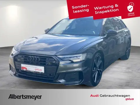 Used AUDI A6 Petrol 2023 Ad 