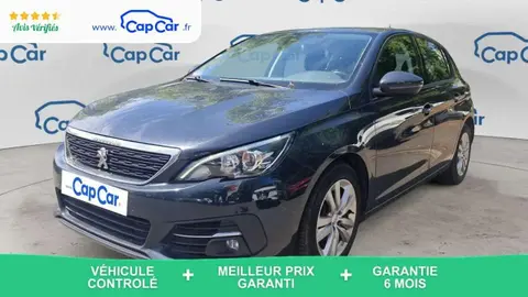 Used PEUGEOT 308 Petrol 2019 Ad 