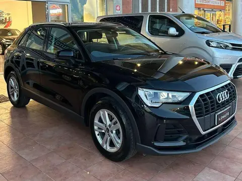 Used AUDI Q3 Diesel 2022 Ad 