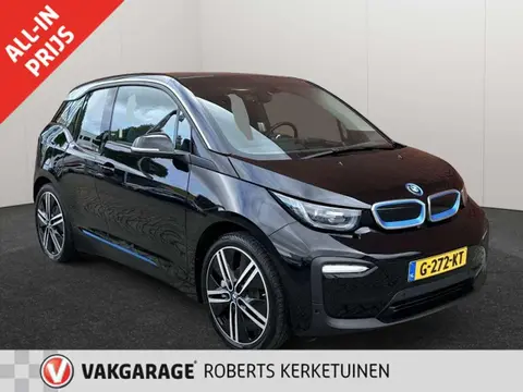 Annonce BMW I3 Électrique 2019 d'occasion 