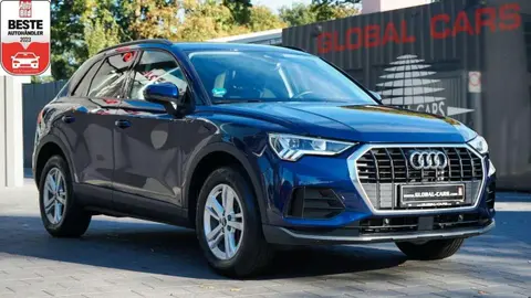 Annonce AUDI Q3 Hybride 2021 d'occasion 