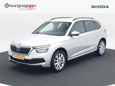 Annonce SKODA KAMIQ Essence 2020 d'occasion 