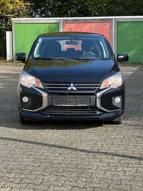 Used MITSUBISHI SPACE STAR Petrol 2023 Ad 