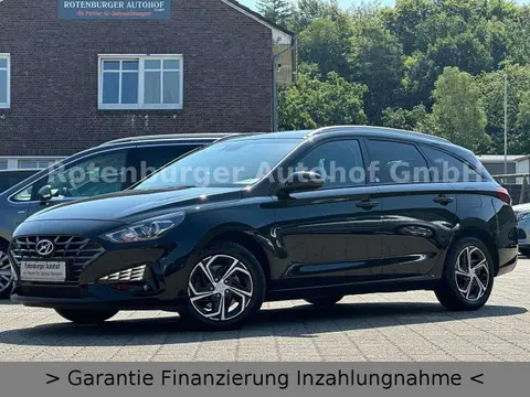 Annonce HYUNDAI I30 Diesel 2021 d'occasion 