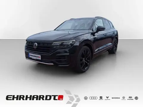 Used VOLKSWAGEN TOUAREG Diesel 2020 Ad 