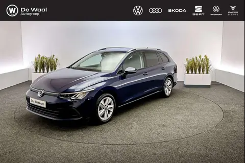 Used VOLKSWAGEN GOLF Petrol 2021 Ad 