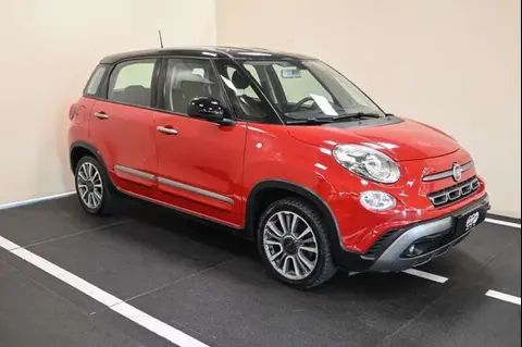 Used FIAT 500L Diesel 2018 Ad 